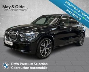 BMW BMW X5 xDrive 45e M Sportpaket HUD AD Pano Navi Le Gebrauchtwagen