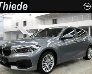 BMW BMW 118 D ADVANTAGE NAVI/LED/SHZ/VIRTUAL/PDC/DAB+ Gebrauchtwagen