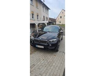 BMW BMW X6 M50 M50d - Gebrauchtwagen