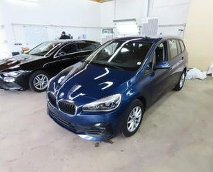 BMW BMW 2 Gran Tourer 216 d Advantage/7Sitzplätze/Kame Gebrauchtwagen