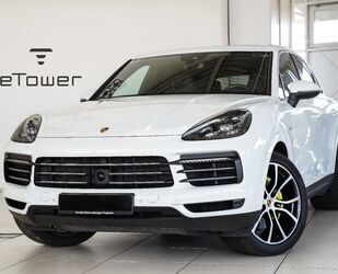 Porsche Porsche Cayenne E-Hybr Sport Leder Pano ACC MATRIX Gebrauchtwagen