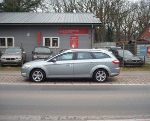 Ford Ford Mondeo 2,0 Ghia Turnier Gebrauchtwagen