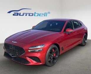 Genesis G70 Gebrauchtwagen