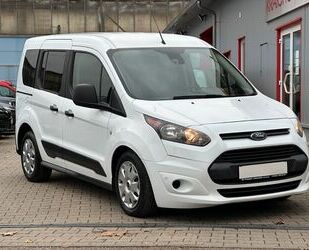 Ford Transit Connect Gebrauchtwagen