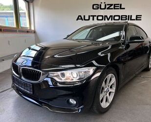 BMW BMW 420 Gran Coupé/AUT/LEDER/PDC/SHZ/NAVI/SHD/XENO Gebrauchtwagen