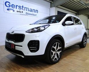 Kia Kia Sportage 1.6 T-GDI AWD GT Line Panoramadach Gebrauchtwagen