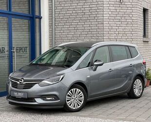 Opel Opel Zafira Tourer Innovation*AUTOMA.*NAVI*RFK*APP Gebrauchtwagen