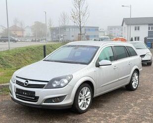 Opel Opel Astra H Caravan Sport Gebrauchtwagen