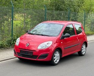 Renault Renault Twingo Authentique Gebrauchtwagen