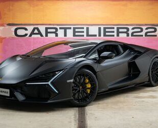 Lamborghini Lamborghini REVUELTO FULL OPTIONS NEW COC MY2024 Gebrauchtwagen