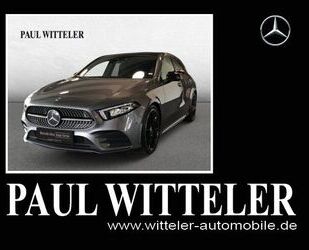 Mercedes-Benz Mercedes-Benz A 250 4MATIC AMG LINE AHK/Kamera/Pan Gebrauchtwagen