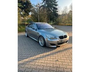 BMW BMW M5 M5 E60 V10 ALCANTARA 20 ZOLL Gebrauchtwagen