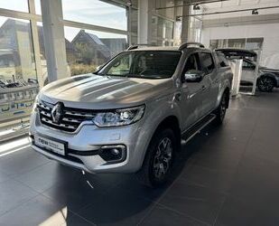 Renault Renault Alaskan Double Cab 4x4 190 Aut. INTENS HA Gebrauchtwagen