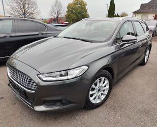 Ford Ford Mondeo Turnier 1.5 Automatik Navi LED Gebrauchtwagen