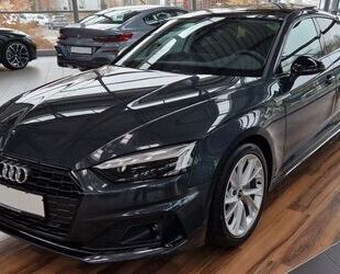 Audi Audi A5 Sportback 40 TDI ,Panorama,Matrix, Gebrauchtwagen