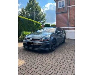 VW Volkswagen Golf 2.0 TSI 213kW OPF DSG GTI TCR GTI Gebrauchtwagen