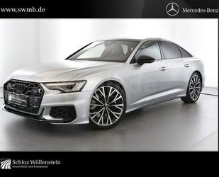 Audi Audi S6 3.0 TDI quattro Matrix LED/Sthzg/Assistenz Gebrauchtwagen