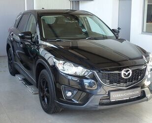 Mazda Mazda CX-5 L SKYACTIV-D 150 AWD 5T 6AG AL-SENDO TE Gebrauchtwagen