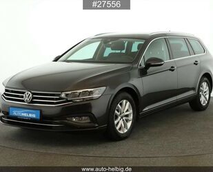 VW Volkswagen Passat Variant 2.0 TDI Business #LED#Ca Gebrauchtwagen