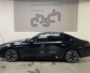 BMW BMW 520 iA M Sport /PANO/ICONIC/Privacy/Harm.Kardo Gebrauchtwagen