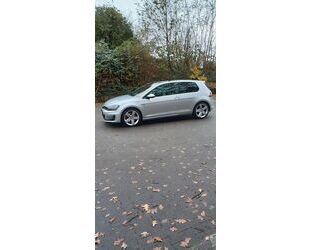 VW Volkswagen Golf 2.0 TSI DSG BMT GTI GTI Gebrauchtwagen