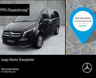 Mercedes-Benz Mercedes-Benz V 300 d 4M AVANTGARDE+Allrad+9G+AHK+ Gebrauchtwagen