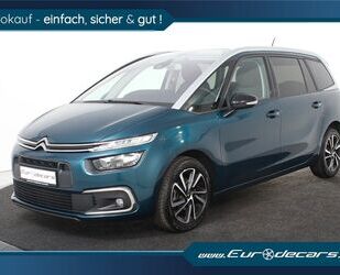 Citroen Citroën Grand C4 SpaceTourer Shine *1.Hand*7.Sitz Gebrauchtwagen