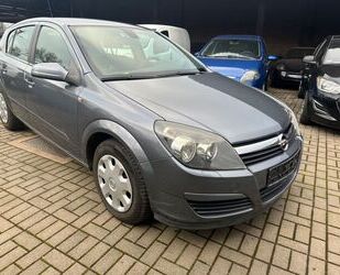 Opel Opel Astra H Lim. Elegance Gebrauchtwagen