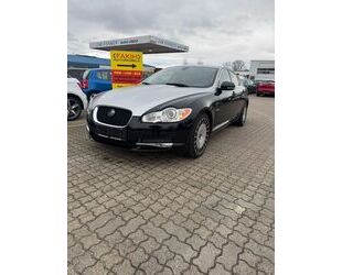 Jaguar Jaguar XF 5.0 V8 Portfolio Gebrauchtwagen