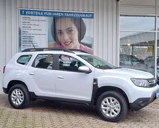 Dacia Dacia Duster EXPRESSION MY23 1.0 TCE 100 LPG KLIMA Gebrauchtwagen