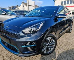 Kia Kia e-Niro 204 Batterie 64 kWh Navi Kamera #A480 Gebrauchtwagen