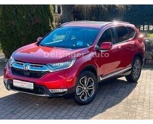 Honda CR-V Gebrauchtwagen