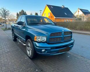 Dodge RAM Gebrauchtwagen