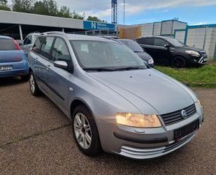 Fiat Fiat Stilo 1.8 16V Dynamic NEUE ZAHNRIEMEN!!TÜV! Gebrauchtwagen