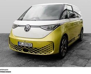 VW Volkswagen ID. Buzz Discover Pro AHK Gebrauchtwagen