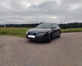 Audi Audi A4 2.0 Avant B7 Gebrauchtwagen