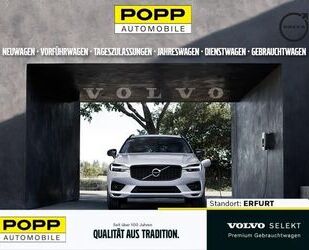 Volvo Volvo XC60 T6 AWD Recharge Inscription Expression Gebrauchtwagen