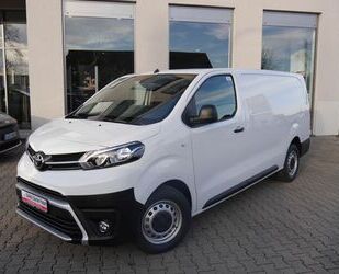 Toyota Toyota Proace 2.0L2 Meister Automatik*Boden,Totw Gebrauchtwagen