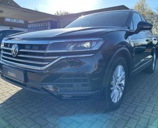 VW Volkswagen Touareg Drive 4Motion LED AHK VIENNA KA Gebrauchtwagen