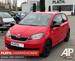 Skoda Skoda Citigo Active Gebrauchtwagen