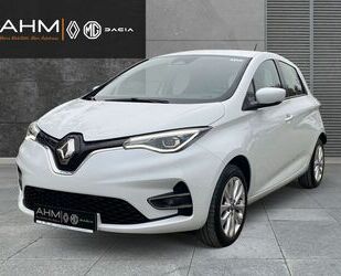 Renault Renault ZOE Experience R110 ZE50 Mietakku * STANDH Gebrauchtwagen