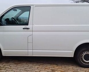 VW Volkswagen T5 Transporter Gebrauchtwagen