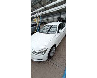 BMW BMW 118d - Gebrauchtwagen