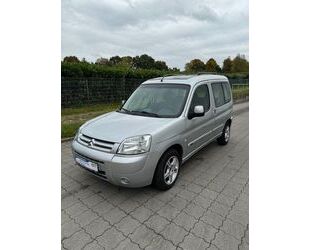 Citroen Citroën Berlingo 1.6 16V Spacelight/ Klima/Panoram Gebrauchtwagen