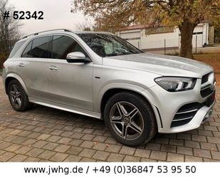 Mercedes-Benz Mercedes-Benz GLE350 de 4M 2x AMG Line Distronic D Gebrauchtwagen