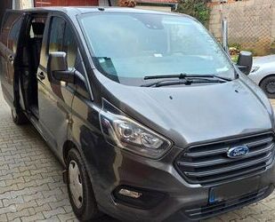 Ford Ford Transit Custom Gebrauchtwagen