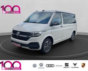 VW Volkswagen T6.1 California 2.0 TDI 4Motion Beach T Gebrauchtwagen