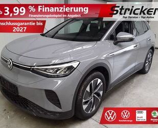 VW Volkswagen ID.4 Pro Performance 150/77 341,-ohne A Gebrauchtwagen