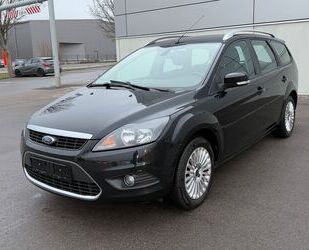 Ford Ford Focus Turnier 1.8 