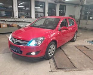 Opel Opel Astra 1.6 Edition Xenon Sportsitze HU neu Al Gebrauchtwagen